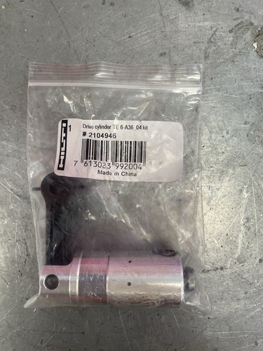 Hilti te6 a36 - te6-a36-avr, 36v