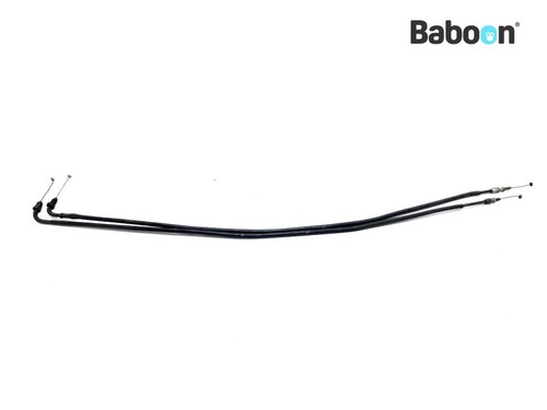 Throttle cable honda 1300 - honda, st