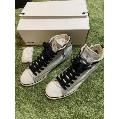 Visvim soph kiefer - soph, sneakers