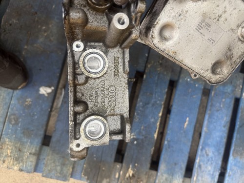 Engine block audi rs4 2015 - rs4,