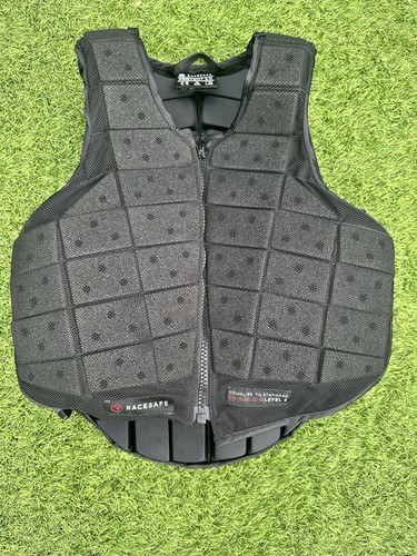 Racesafe provent body - provent, 3.0