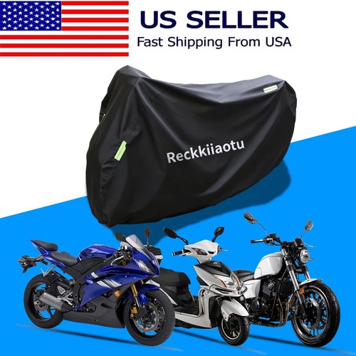 Motorcycle waterpoof cover for - motorcycle,