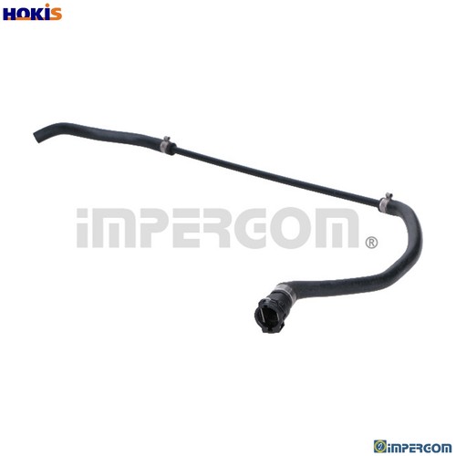 Radiator hose 226127 for - radiator,