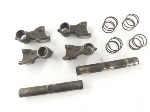 Honda 500 pc06 1982 - 500,