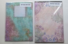 Katy Sue Kanban 36 A4 Sheets A