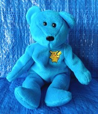 Pokemon "Picabear" PIKACHU