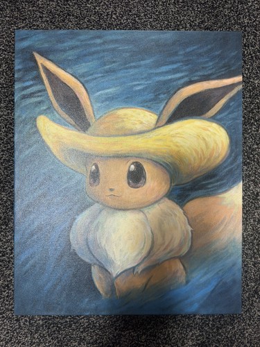 Pokemon center exclusive van - pokemon,