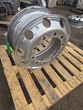 Alloy Wheel ALCOA