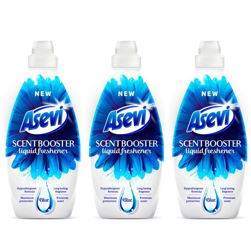 Asevi scent booster blue 36 - blue,