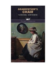 Grandfather's Chair, Nathaniel