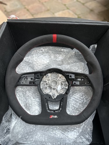 Audi rs3 oem design pack - audi,