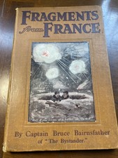 Fragments from France Vols 1-4
