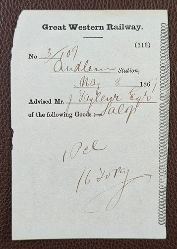 1869 great western railway - great,