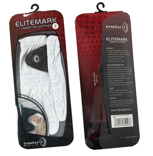 Men elitemark glove - elitemark,
