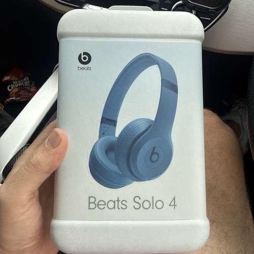 Beats solo wireless - beats,