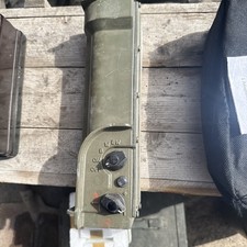 Something Military Ex Mod