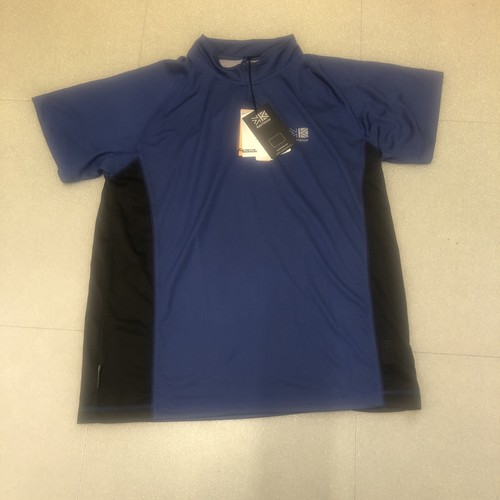 Karrimor short sleeved - short,