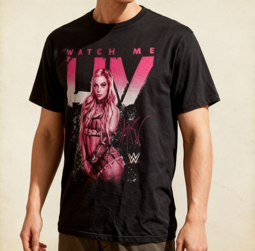 Liv morgan watch black - liv, me