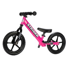 Strider 12 Sport Bike - No