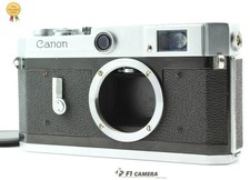 [Exc+4] Canon VI L 6L 35mm