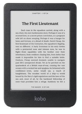 Kobo Clara BW | eReader |