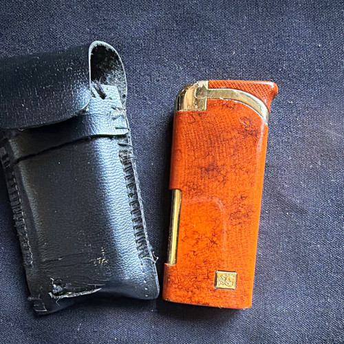 Dupont brown metal - dupont,