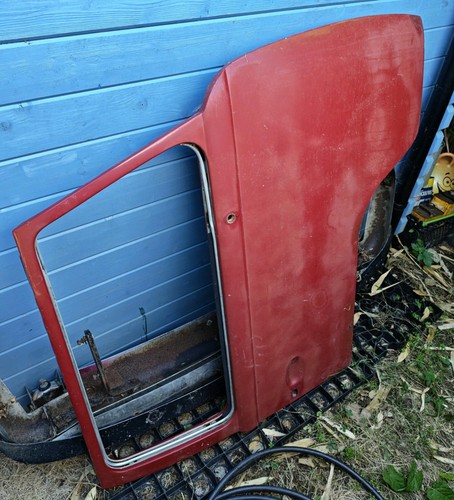 Volks wagon bay window - vw,,