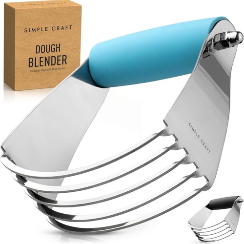 Simple craft pastry - craft,