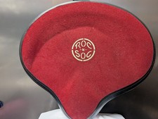 Roc N Soc Drum Throne