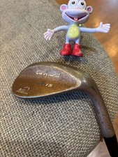 Cleveland CG15 Zip Grooves