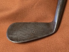 Antique Spalding Sweet Spot