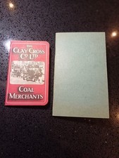 The Clay Cross Co Ltd. Coal