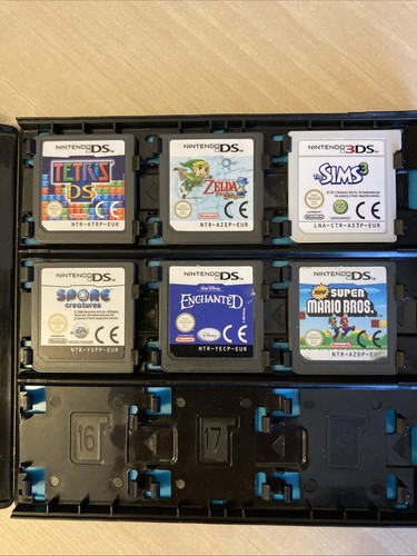 Nintendo 3ds game - nintendo, &