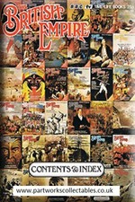 The British Empire Magazine By