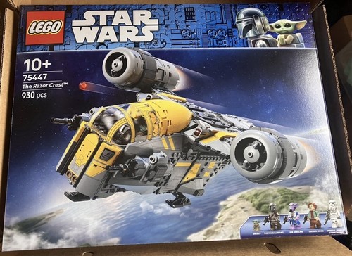 75447 the razor - the,