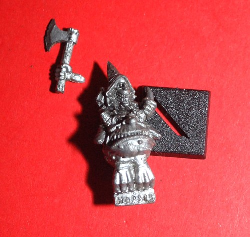 Warhammer orcs goblins - warhammer,
