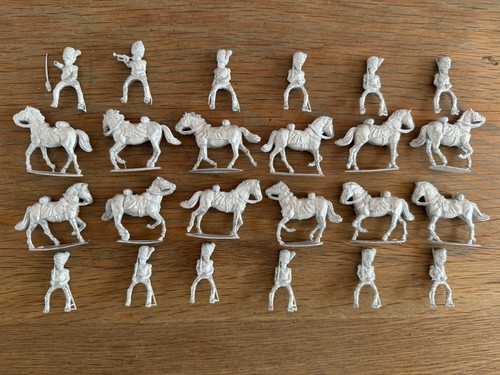 Wirttemberg leibjaeger - 12,