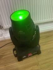CHAUVET DJ Intimidator Beam