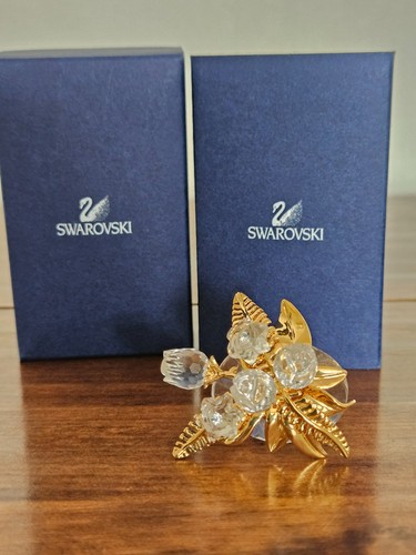Swarvoski crystal memories - ,