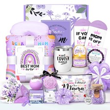 Mother's Day Baskets Gifts for