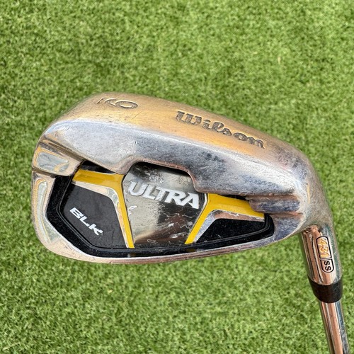 Wilson ultra blk iron 431 - wilson,