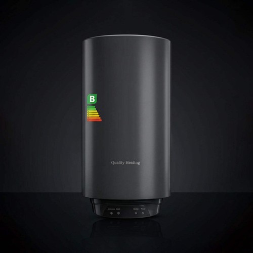 Litre electric water - v2,