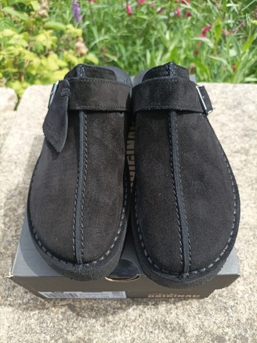 Bnib clarks originals trek - originals,