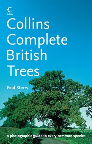 Collins complete guide - collins,