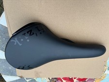 Fizik Aliante Saddle 150 wide x 280 long Virtually New never fitted 