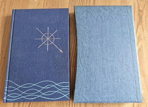 Folio society the mutiny - the, and