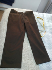 1940's style DICKIES PANTS