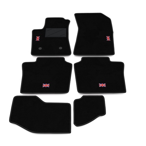 Floor mats compatible with - floor,
