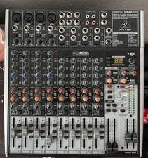 Behringer Xenyx X1622USB