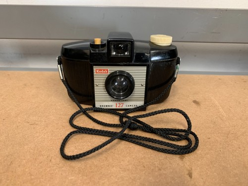 Kodak brownie 127 1960 retro - 127,